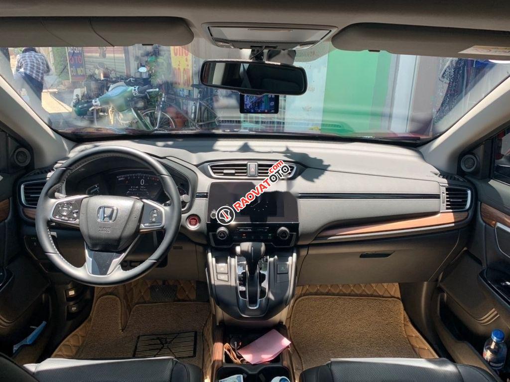 Cần bán gấp Honda CR V sản xuất 2019, xe nhập-0