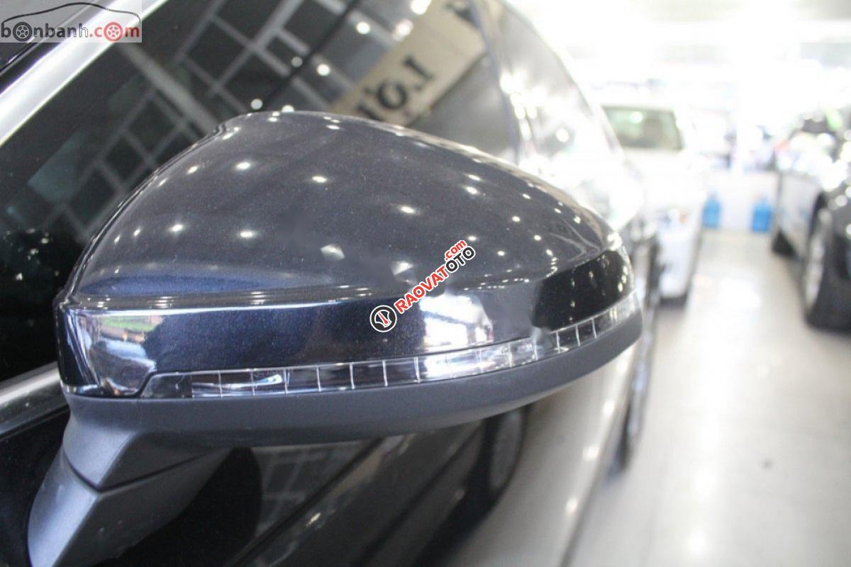 Bán xe Audi A4 2.0 TFSI năm sản xuất 2016, màu đen, nhập khẩu -3