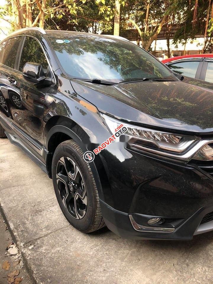 Bán xe Honda CR V sản xuất 2018, nhập khẩu nguyên chiếc giá cạnh tranh-6