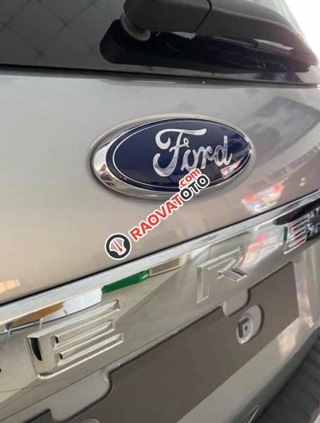 Cần bán Ford Everest năm sản xuất 2020, nhập khẩu nguyên chiếc-1