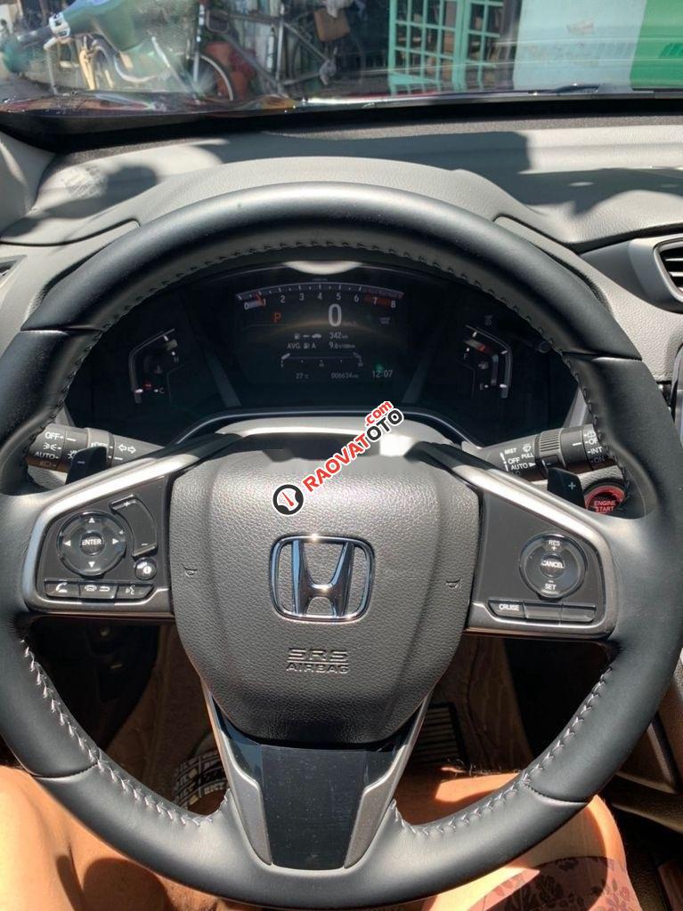Cần bán gấp Honda CR V sản xuất 2019, xe nhập-0