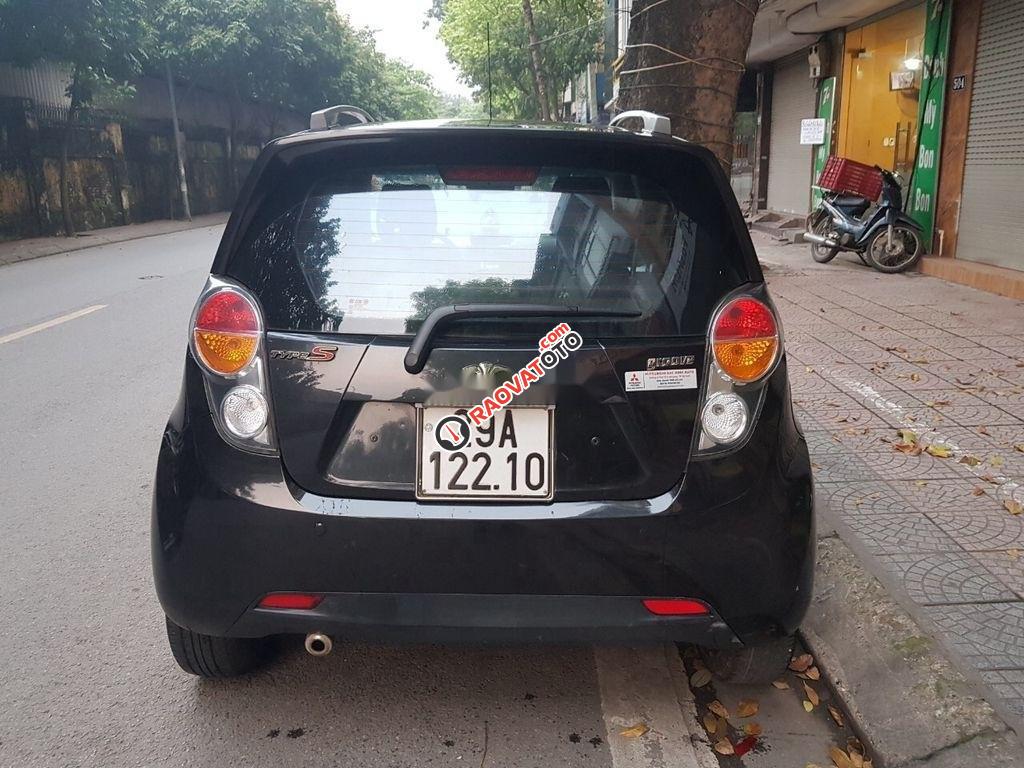 Bán Daewoo Matiz sản xuất năm 2011, nhập khẩu nguyên chiếc giá cạnh tranh-10