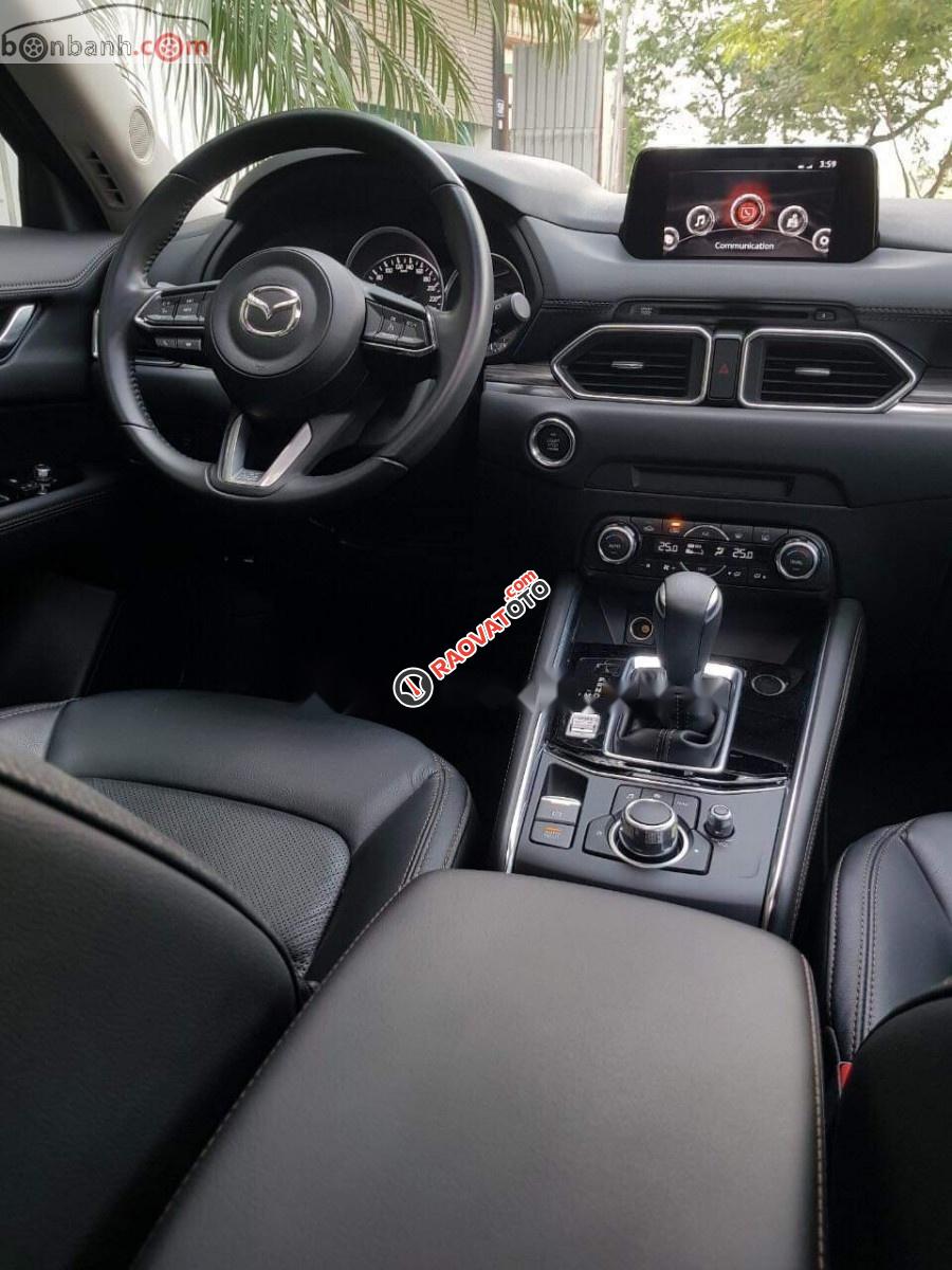 Bán Mazda CX 5 2.0 năm 2019, màu trắng còn mới-8