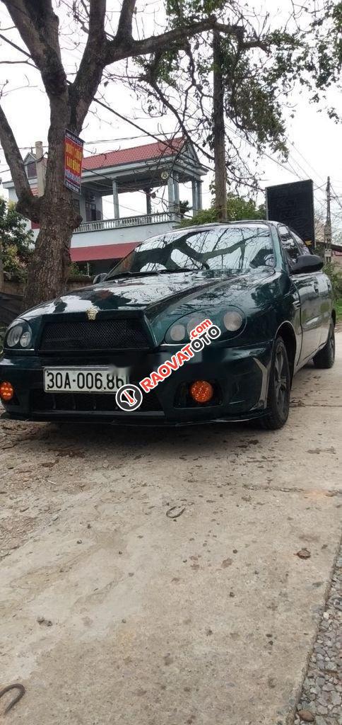 Bán Daewoo Lanos đời 2001, 62 triệu-4