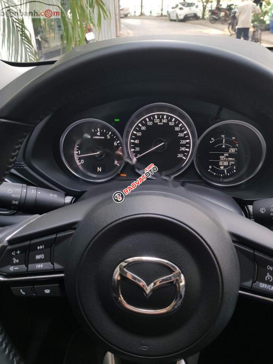 Bán Mazda CX 5 2.0 năm 2019, màu trắng còn mới-4
