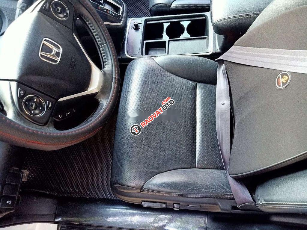 Bán Honda CR V sản xuất 2015, màu trắng chính chủ-6