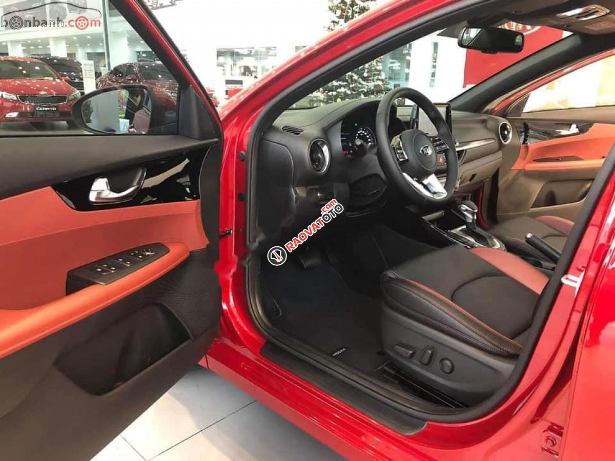 Cần bán xe Kia Cerato 2.0 đời 2020, màu đỏ-1