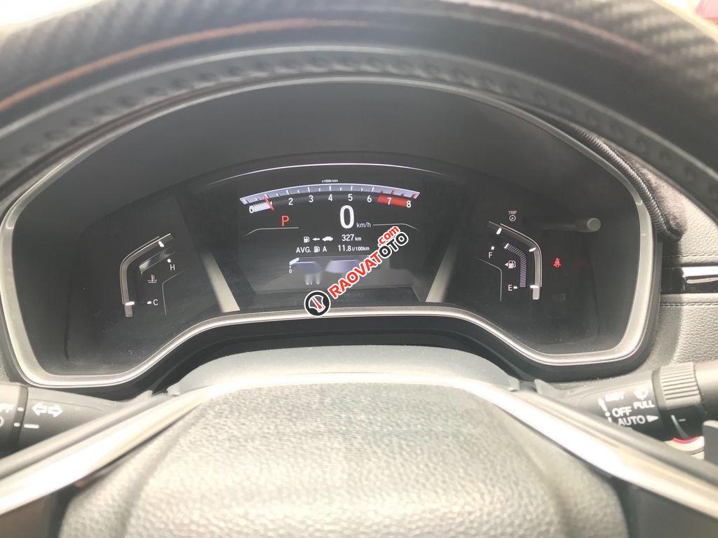 Cần bán Honda CR V L sản xuất 2018, xe nhập Thái như mới-4