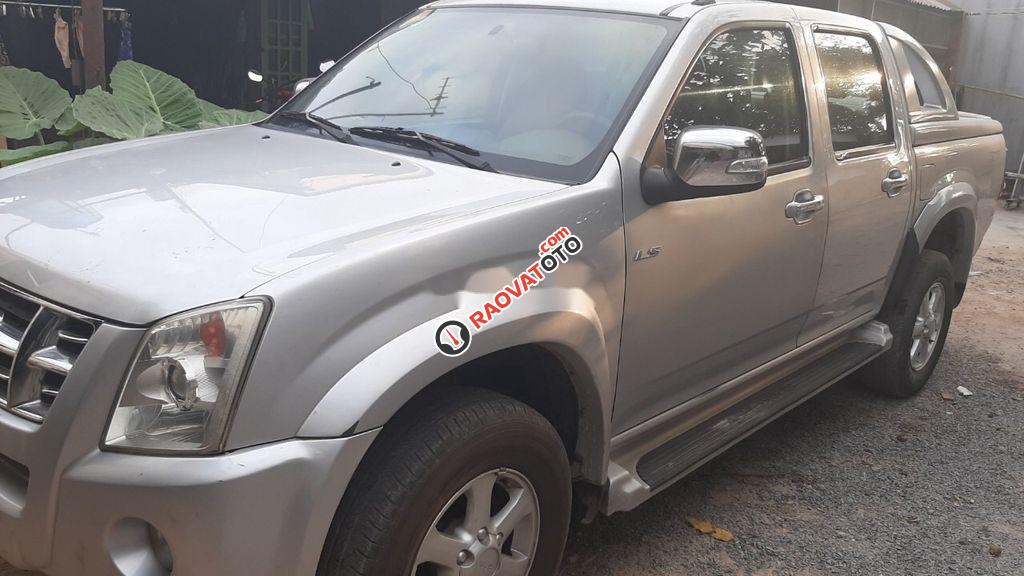 Bán Isuzu Dmax năm 2007, nhập khẩu nguyên chiếc, 250 triệu-9