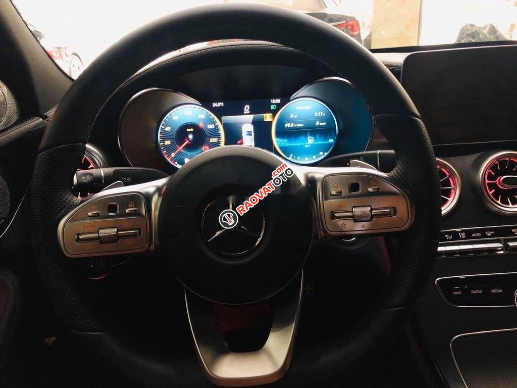 Cần bán Mercedes C300AMG sản xuất 2019-6