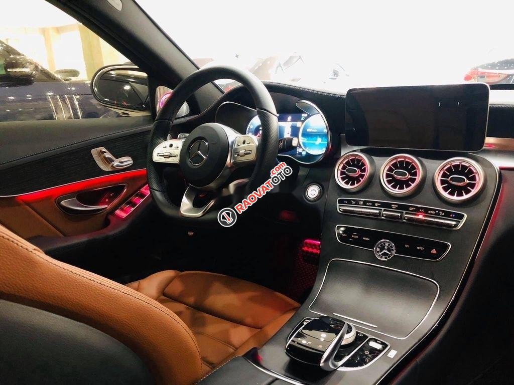 Cần bán Mercedes C300AMG sản xuất 2019-0