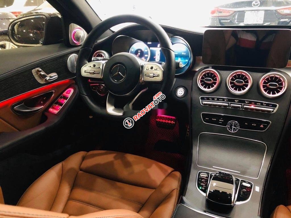Cần bán Mercedes C300AMG sản xuất 2019-8