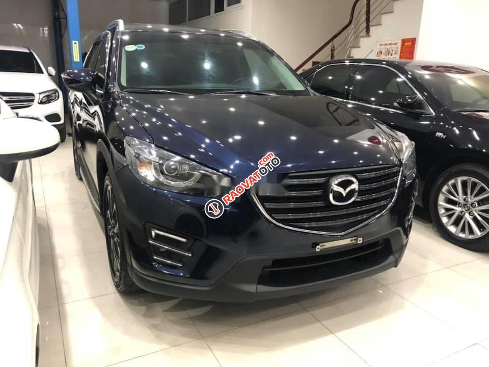Cần bán lại xe Mazda CX 5 năm 2017-3