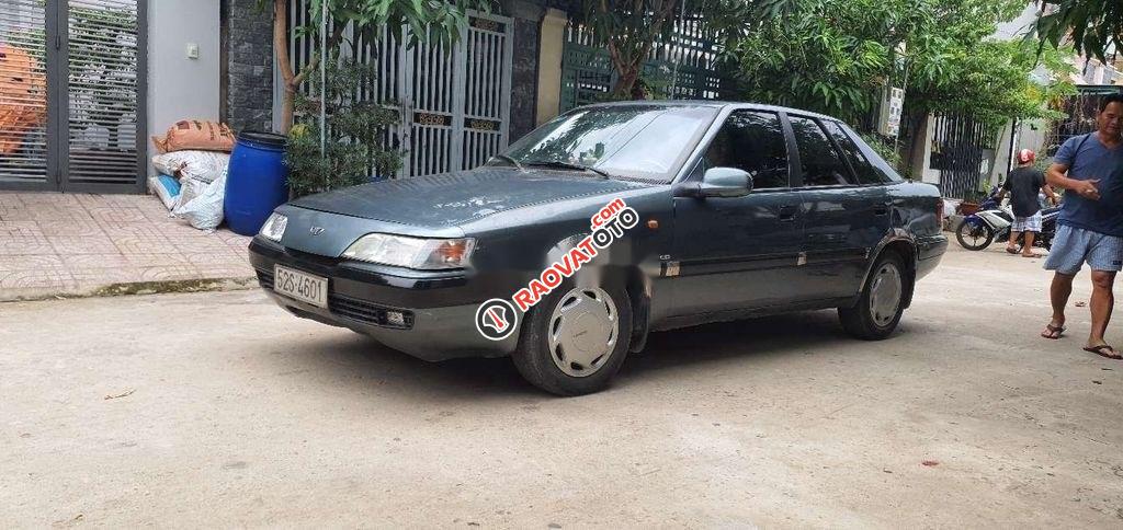 Cần bán lại xe Daewoo Espero năm sản xuất 1996, xe nhập, giá chỉ 55 triệu-7