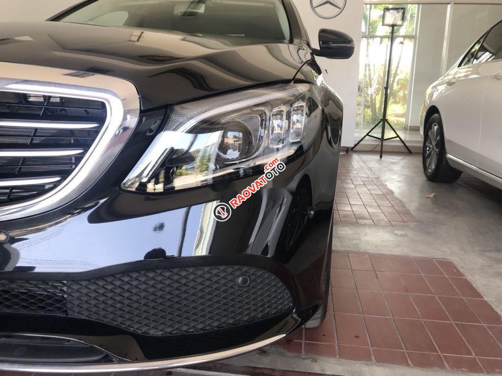 Cần bán gấp Mercedes C200 Exclusive sản xuất 2018 giá tốt-5