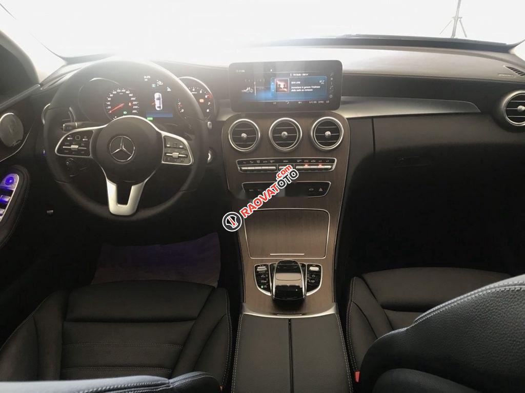 Cần bán gấp Mercedes C200 Exclusive sản xuất 2018 giá tốt-2