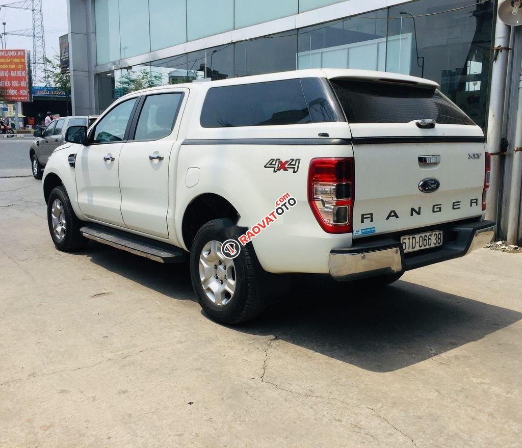 Xe Ford Ranger XLT sản xuất 2016, xe nhập, 549 triệu-3