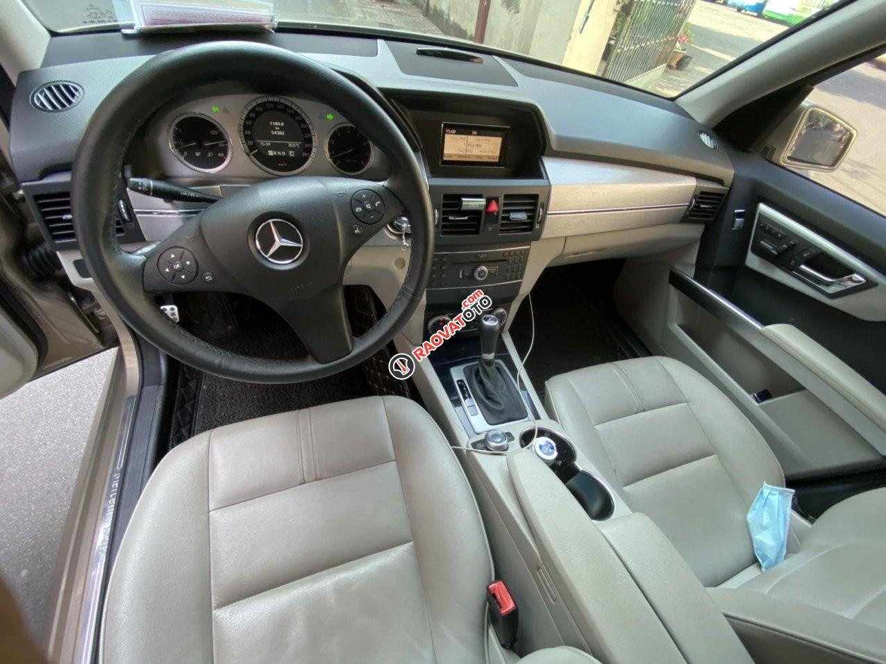 Cần bán Mercedes sản xuất năm 2009 còn mới, giá chỉ 720 triệu-1
