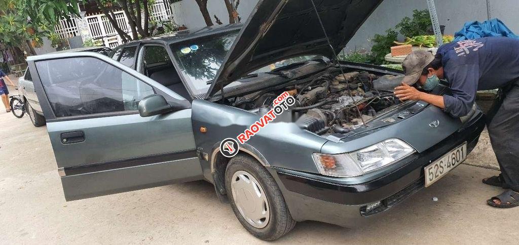 Cần bán lại xe Daewoo Espero năm sản xuất 1996, xe nhập, giá chỉ 55 triệu-7