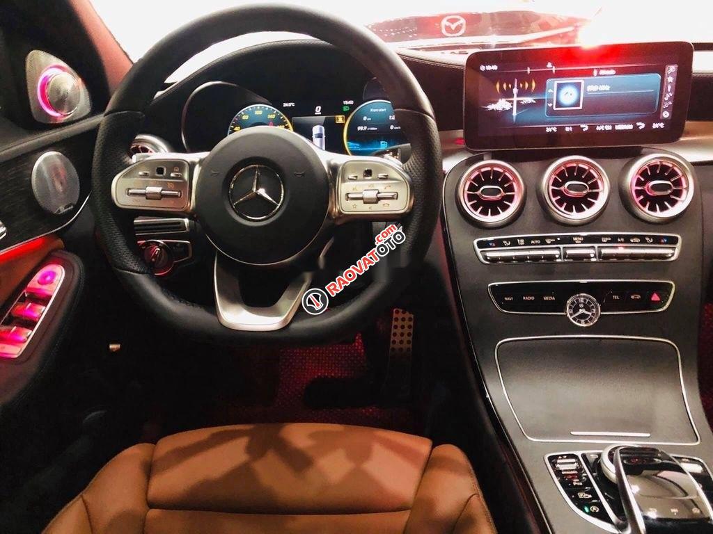 Cần bán Mercedes C300AMG sản xuất 2019-1