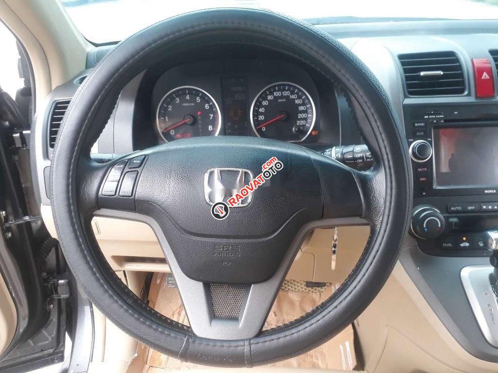 Cần bán gấp Honda CR V 2.0 sản xuất 2009, xe nhập-0