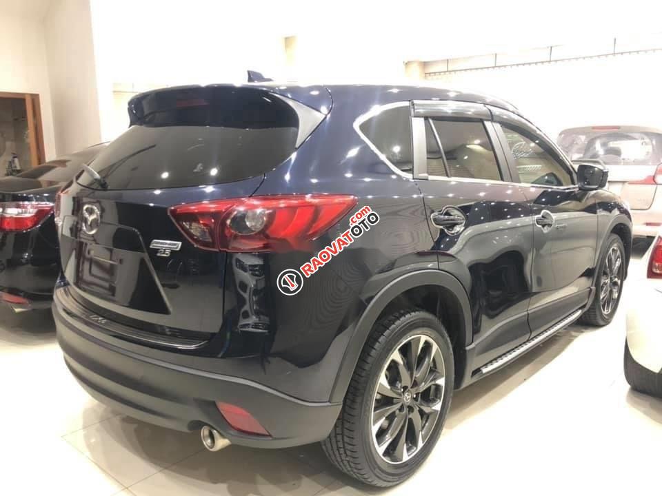 Cần bán lại xe Mazda CX 5 năm 2017-8