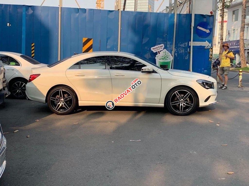 Xe Mercedes sản xuất 2017, nhập khẩu nguyên chiếc-2