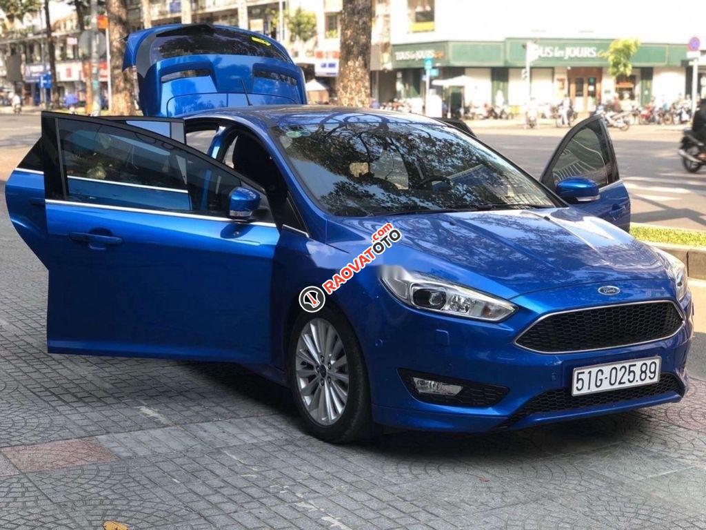 Bán Ford Focus năm sản xuất 2018, 675tr-3