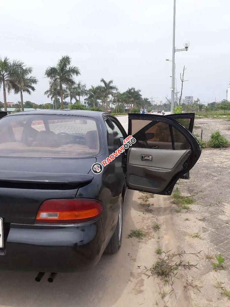 Bán Nissan Bluebird sản xuất 1994, nhập khẩu-3