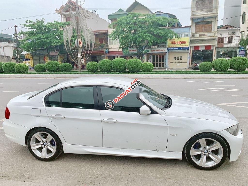 Cần bán lại xe BMW 3 Series năm 2009-3