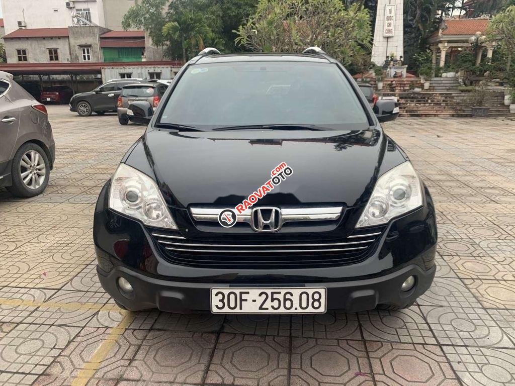 Cần bán xe Honda CR V năm sản xuất 2009-9