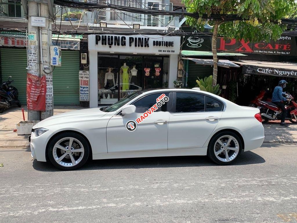 Bán xe BMW 3 Series sản xuất 2012, giá chỉ 715 triệu-3