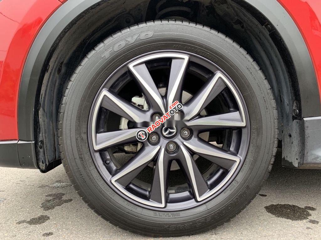 Bán Mazda CX 5 sản xuất năm 2019 giá cạnh tranh-10