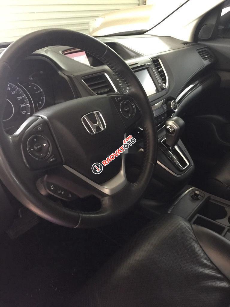 Bán ô tô Honda CR V năm sản xuất 2017-2