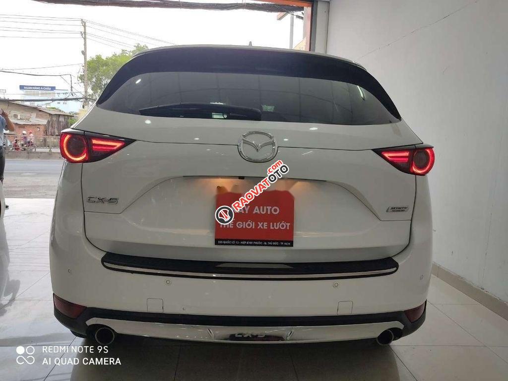 Cần bán lại xe Mazda CX 5 sản xuất 2018 số tự động, giá tốt-5