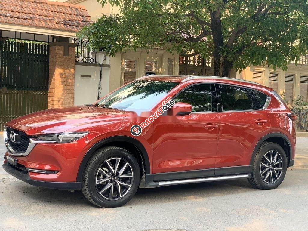 Bán Mazda CX 5 sản xuất năm 2019 giá cạnh tranh-8