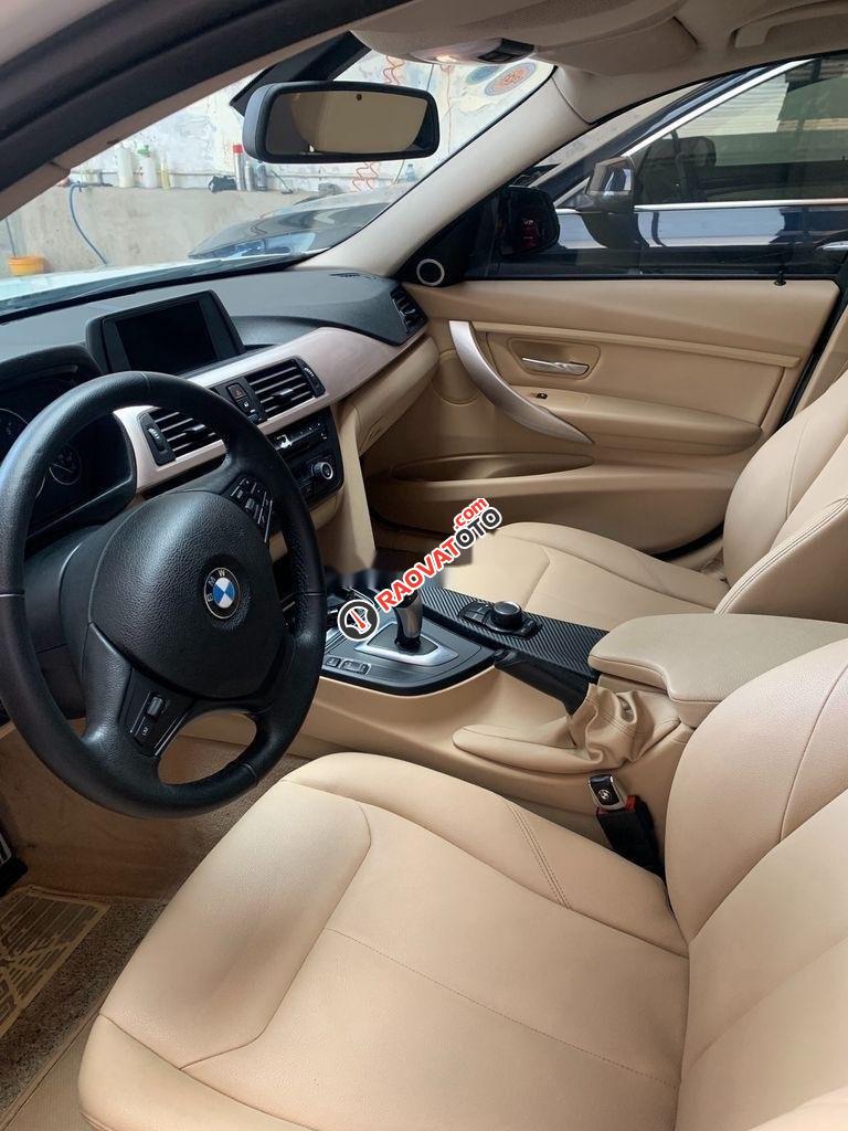 Bán xe BMW 3 Series sản xuất 2012, giá chỉ 715 triệu-5