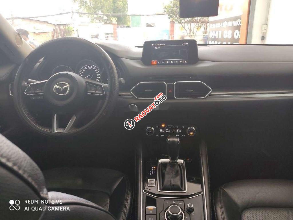 Cần bán lại xe Mazda CX 5 sản xuất 2018 số tự động, giá tốt-10