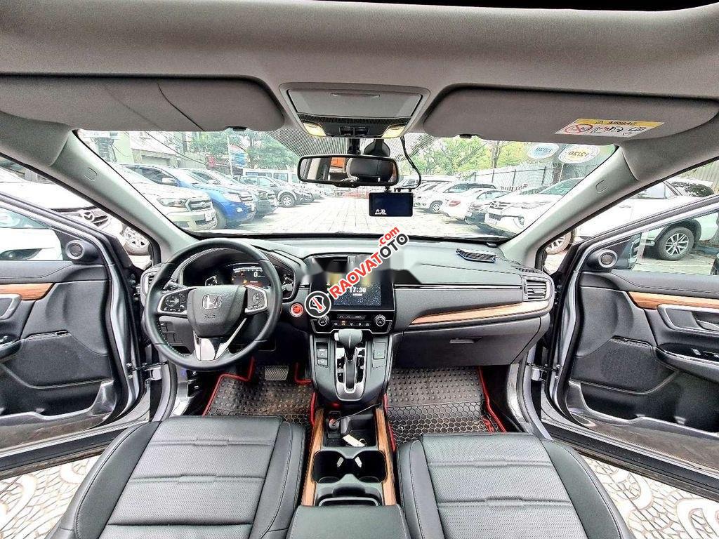 Bán Honda CR V sản xuất 2018, nhập khẩu, giá tốt-1