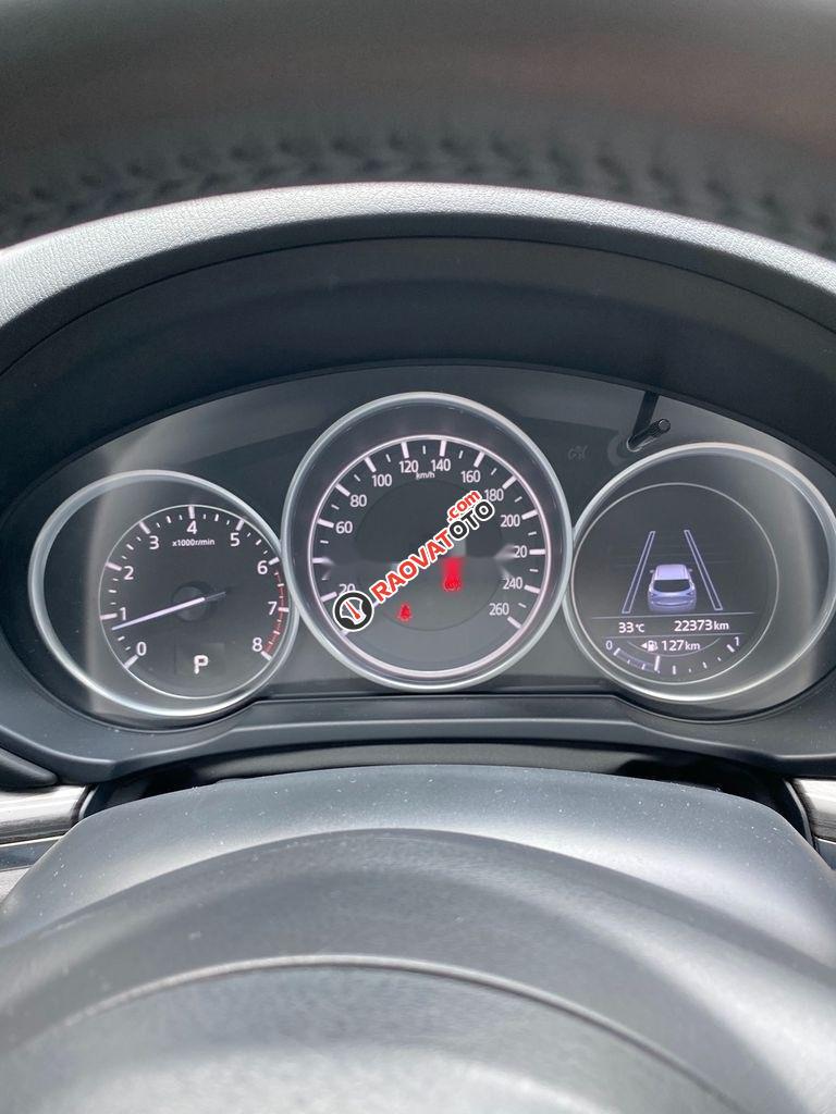 Cần bán Mazda CX 5 2.5 2019, màu trắng, chính chủ  -4