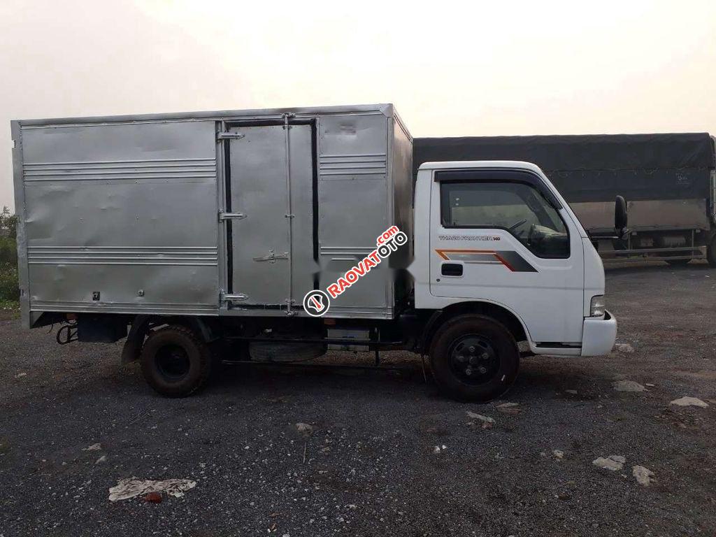 Bán xe tải Kia K140 2015, xe thùng kín-0