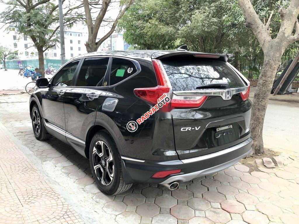 Bán Honda CR V sản xuất năm 2018, nhập khẩu, giá chỉ 985 triệu-3