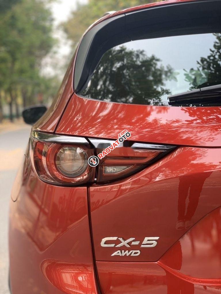 Bán Mazda CX 5 sản xuất năm 2019 giá cạnh tranh-4