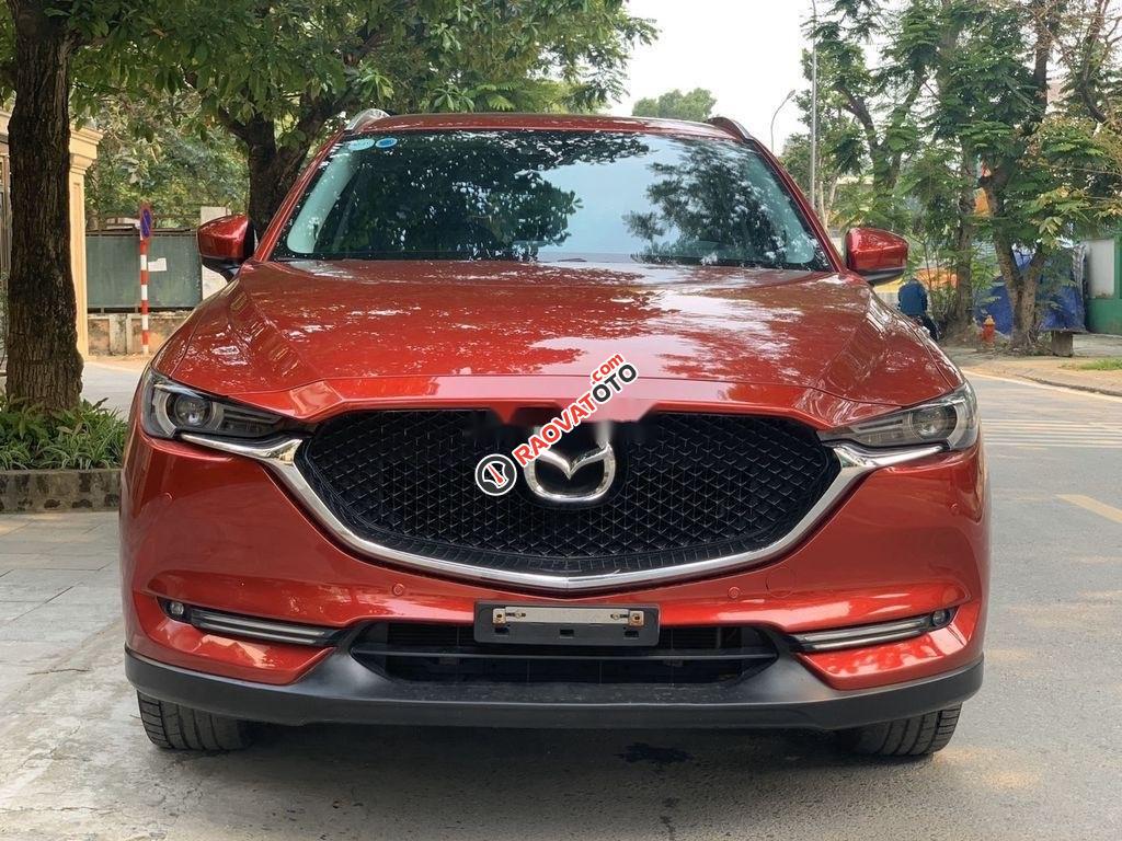 Bán Mazda CX 5 sản xuất năm 2019 giá cạnh tranh-0