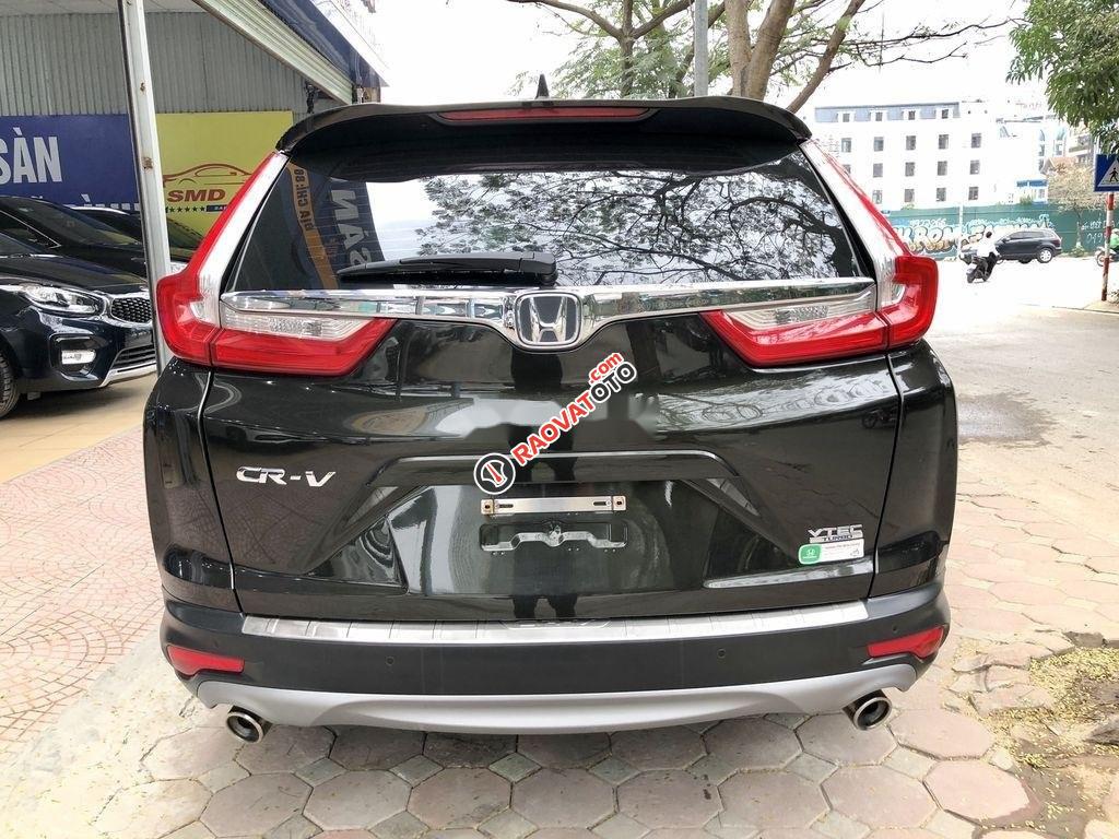 Bán Honda CR V sản xuất năm 2018, nhập khẩu, giá chỉ 985 triệu-5