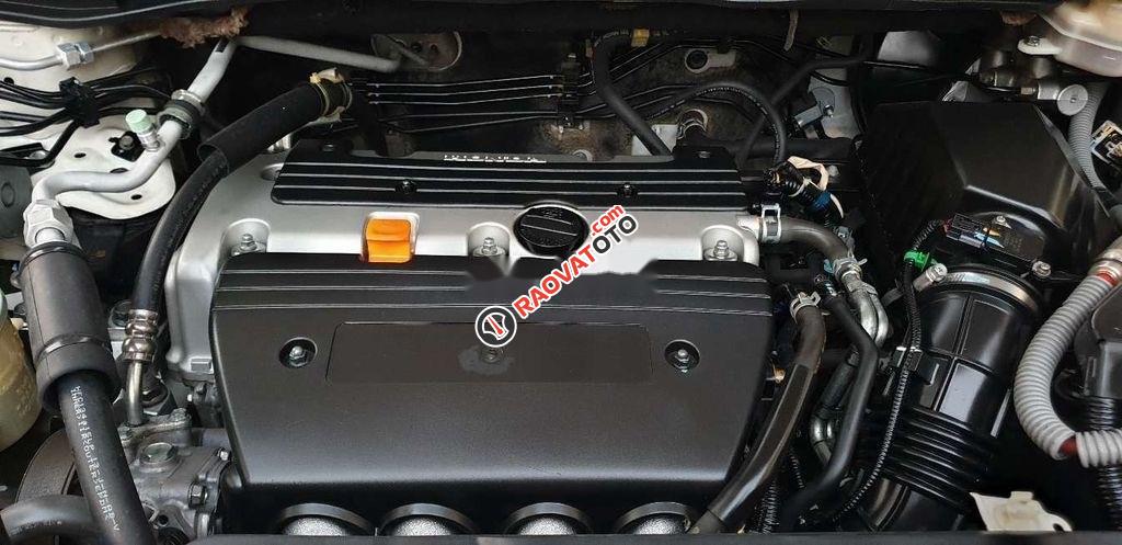 Xe Honda CR V sản xuất 2012 còn mới, 559 triệu-0