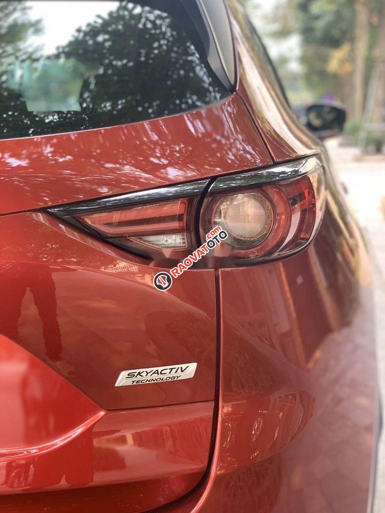 Bán Mazda CX 5 sản xuất năm 2019 giá cạnh tranh-6