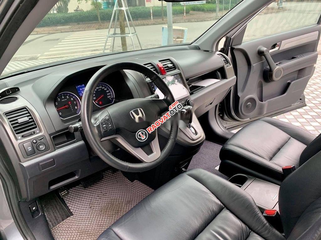 Bán Honda CR V sản xuất năm 2010, giá chỉ 505 triệu-5