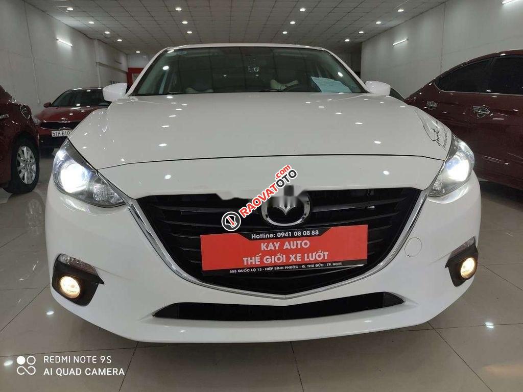 Cần bán lại xe Mazda CX 5 sản xuất 2018 số tự động, giá tốt-7