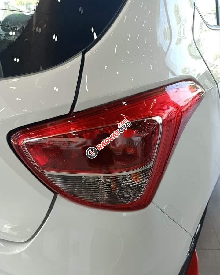 Bán Hyundai Grand i10 năm sản xuất 2019, nhập khẩu nguyên chiếc-1